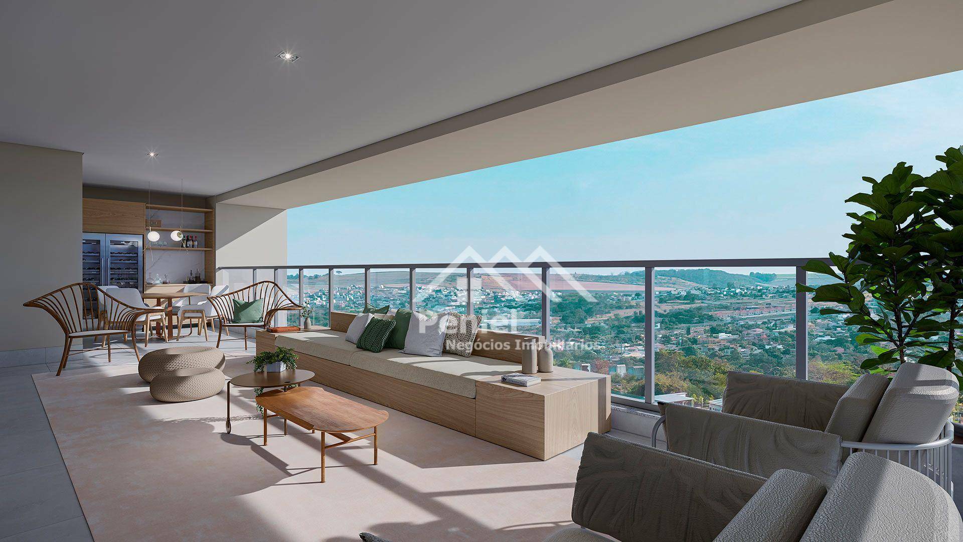 Apartamento, 4 quartos, 367 m² - Foto 4