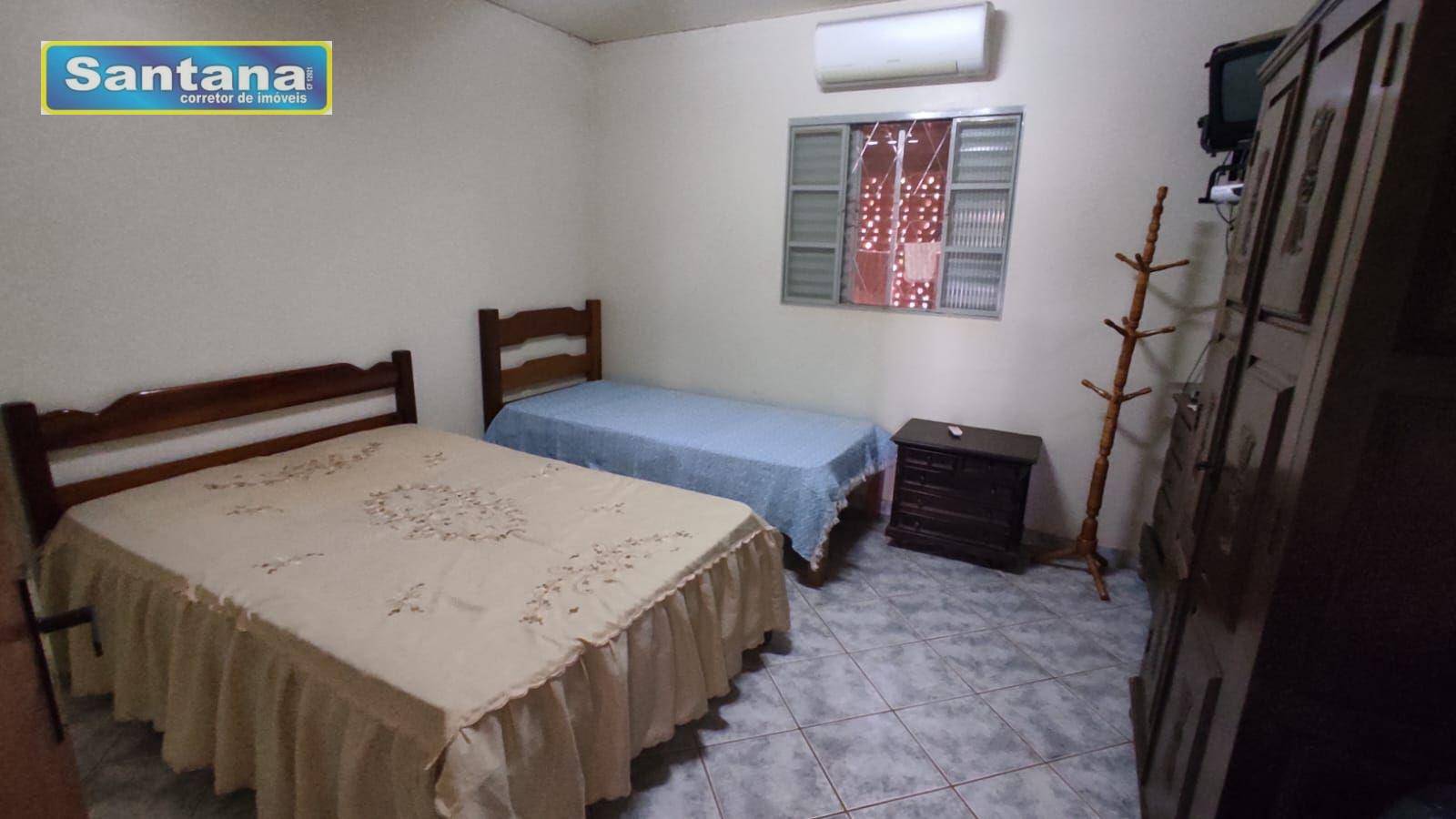 Casa de Condomínio à venda com 3 quartos, 140m² - Foto 12