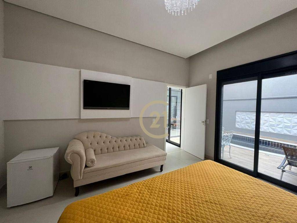 Casa de Condomínio à venda com 3 quartos, 187m² - Foto 20