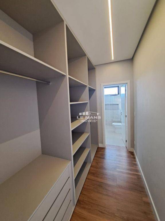 Casa de Condomínio à venda e aluguel com 4 quartos, 330m² - Foto 28