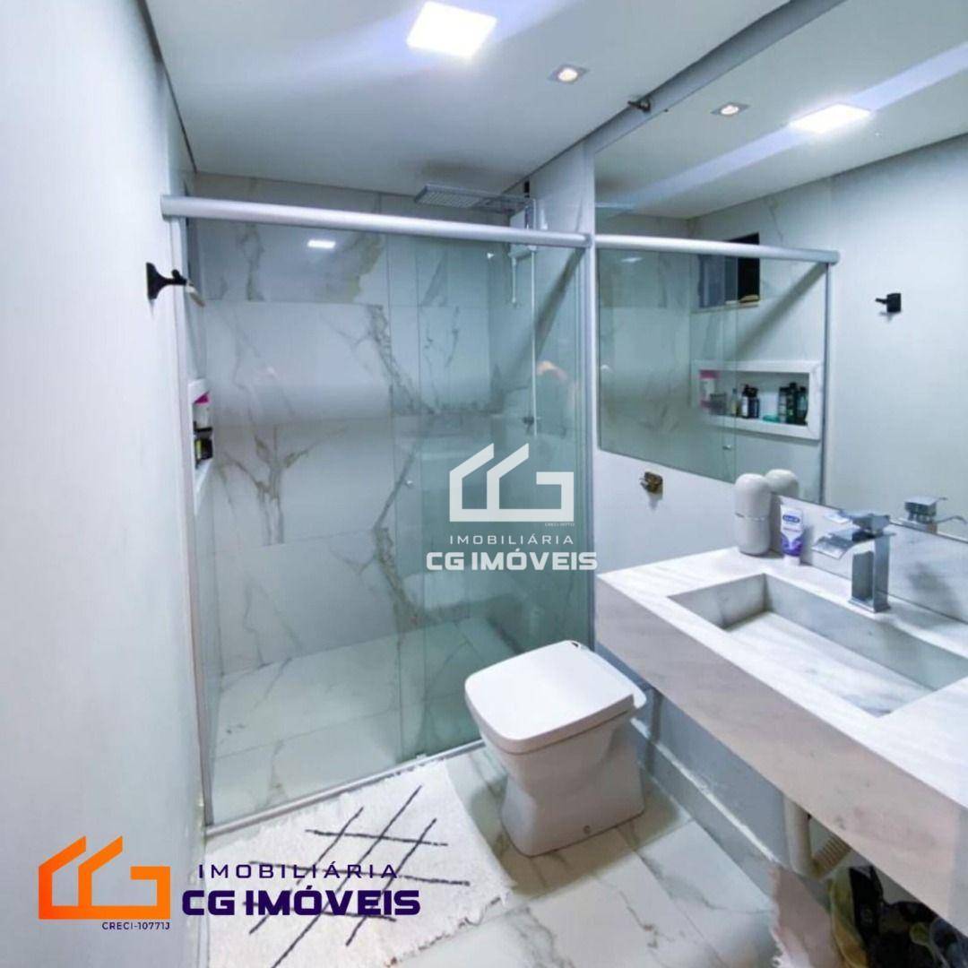 Casa à venda com 3 quartos, 130m² - Foto 13