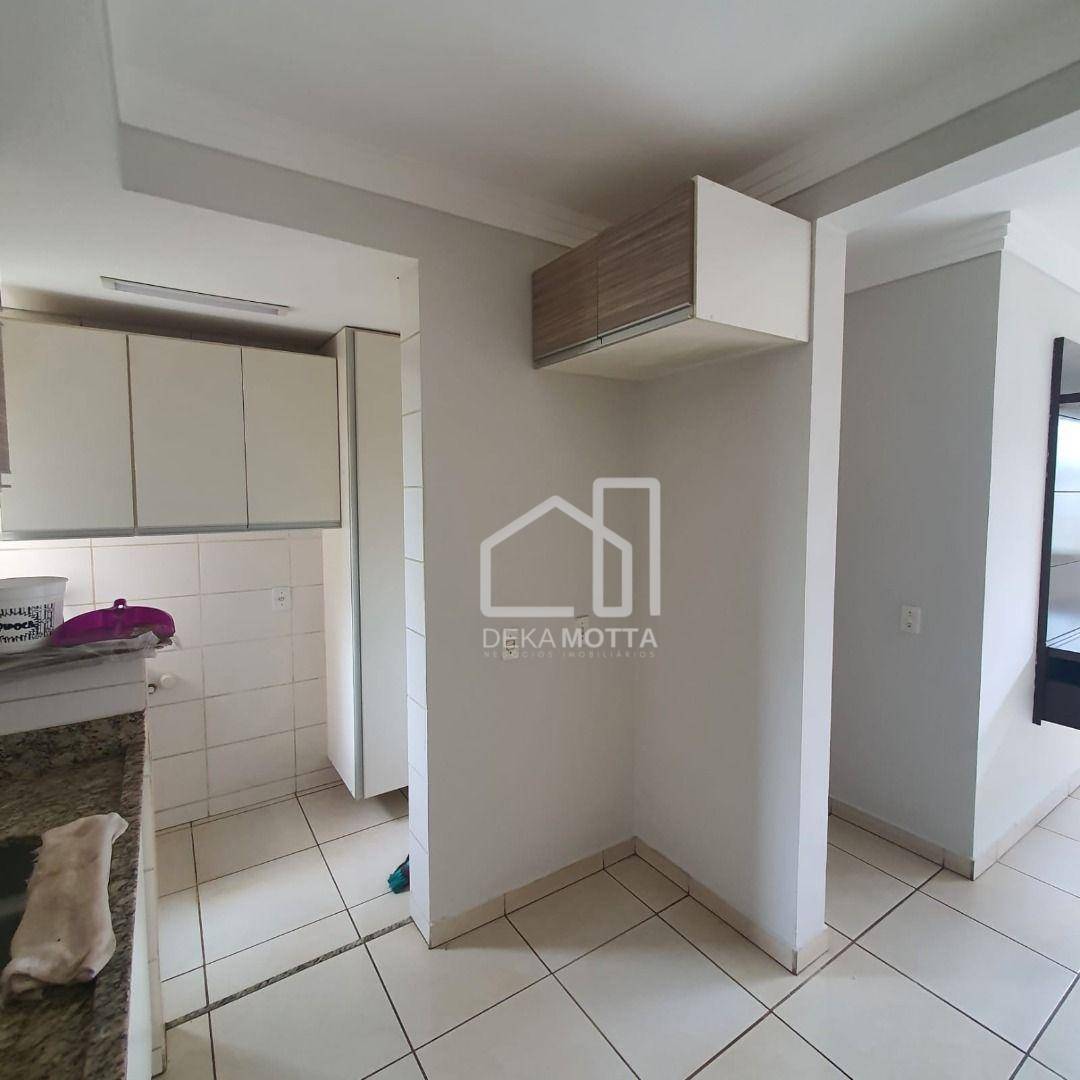 Apartamento à venda com 3 quartos, 61m² - Foto 5