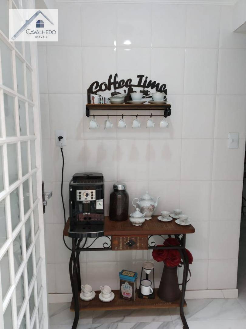 Casa, 3 quartos, 200 m² - Foto 4