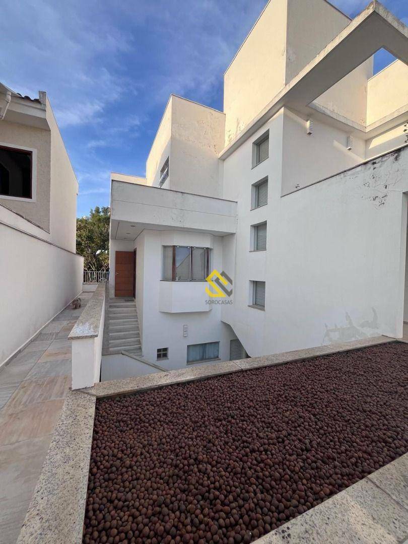 Casa de Condomínio à venda e aluguel com 5 quartos, 720m² - Foto 61