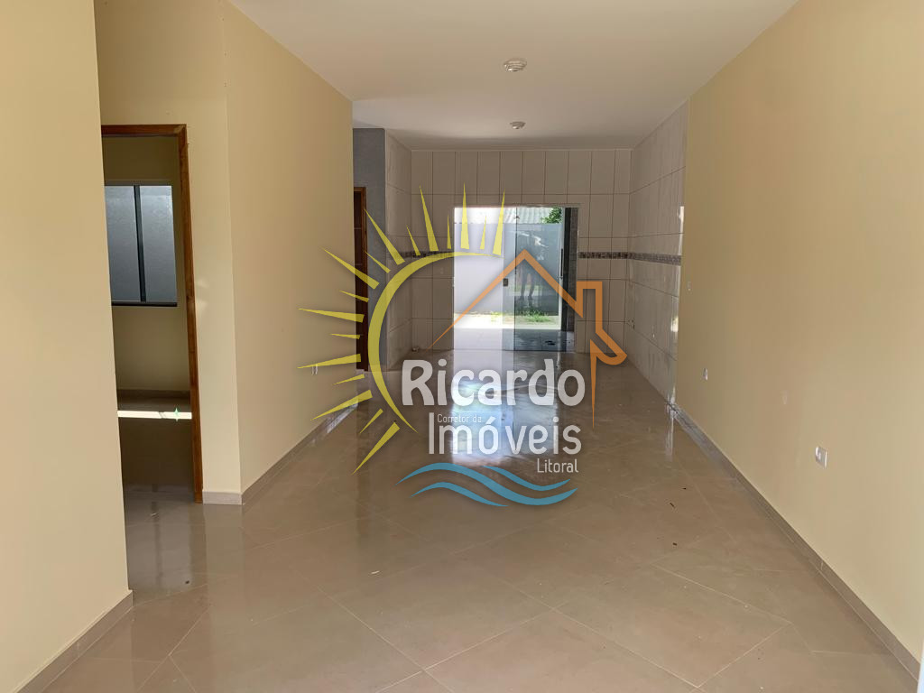 Casa à venda com 3 quartos, 82m² - Foto 7