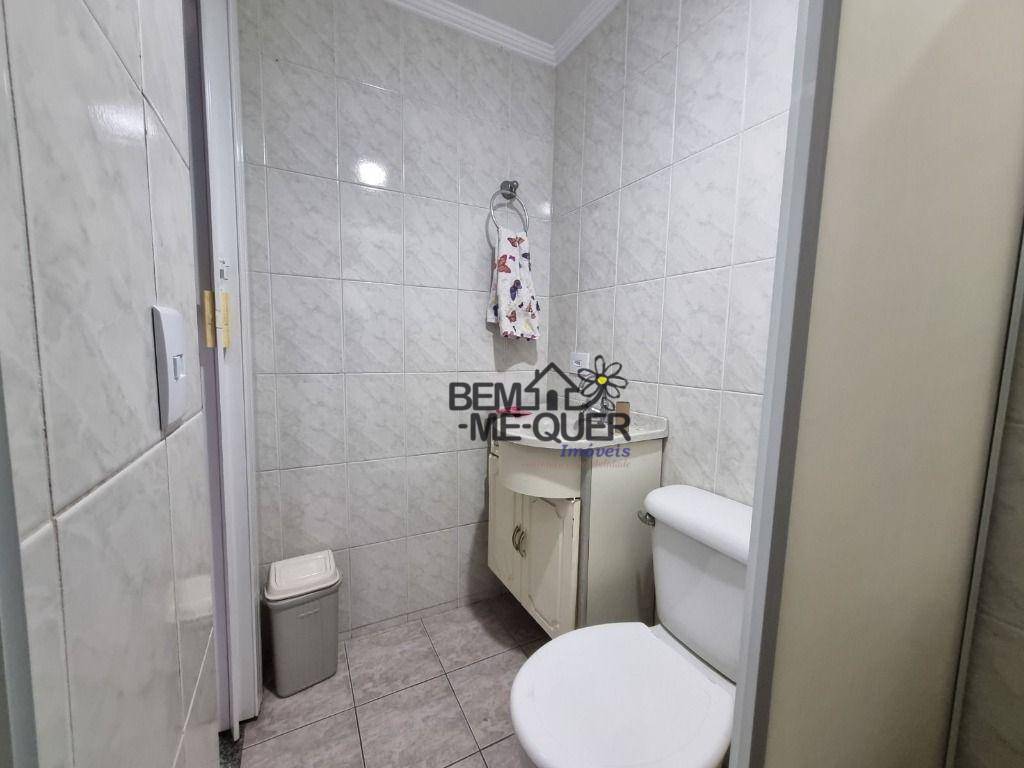 Sobrado à venda com 3 quartos, 162m² - Foto 23