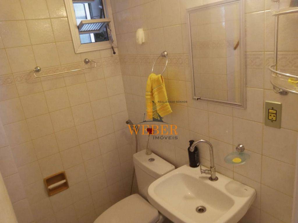 Apartamento à venda com 3 quartos, 74m² - Foto 14