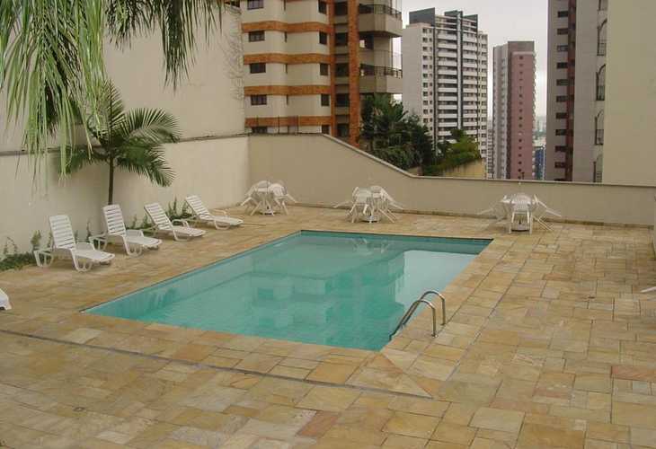 Apartamento à venda com 4 quartos, 318m² - Foto 8