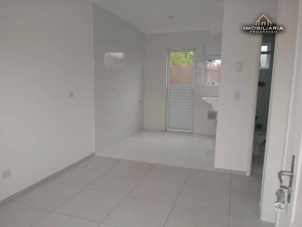 Apartamento à venda com 2 quartos, 41m² - Foto 4