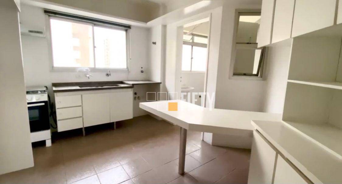 Apartamento à venda com 3 quartos, 115m² - Foto 11