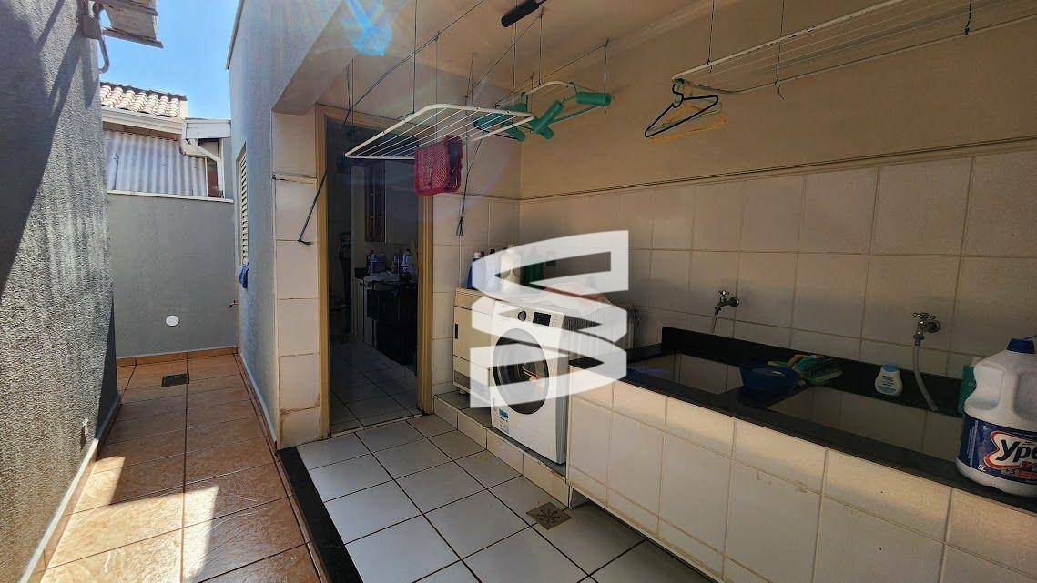 Casa à venda com 3 quartos, 129m² - Foto 21