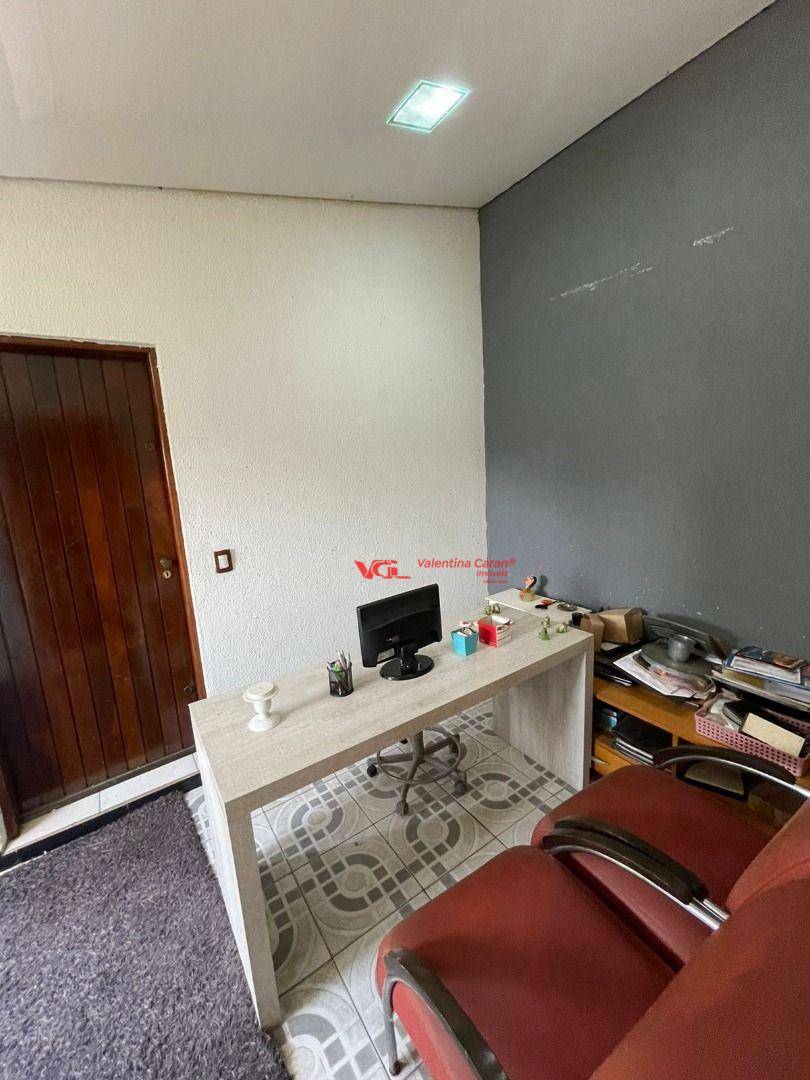 Chácara à venda com 3 quartos, 166m² - Foto 9