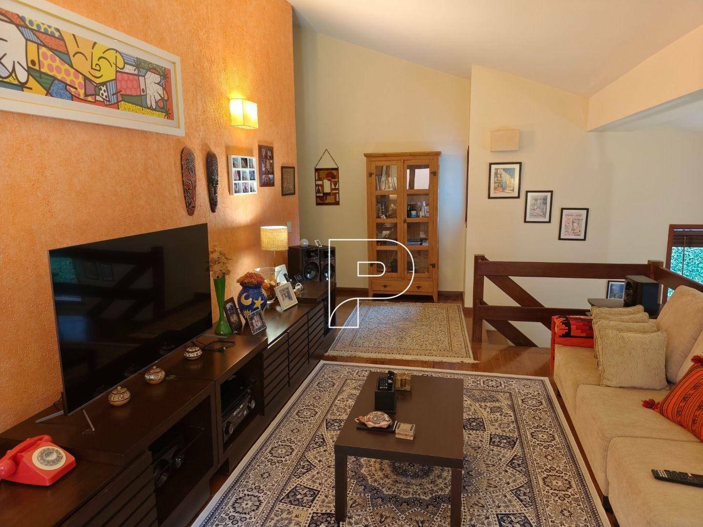 Casa de Condomínio, 3 quartos - Foto 3