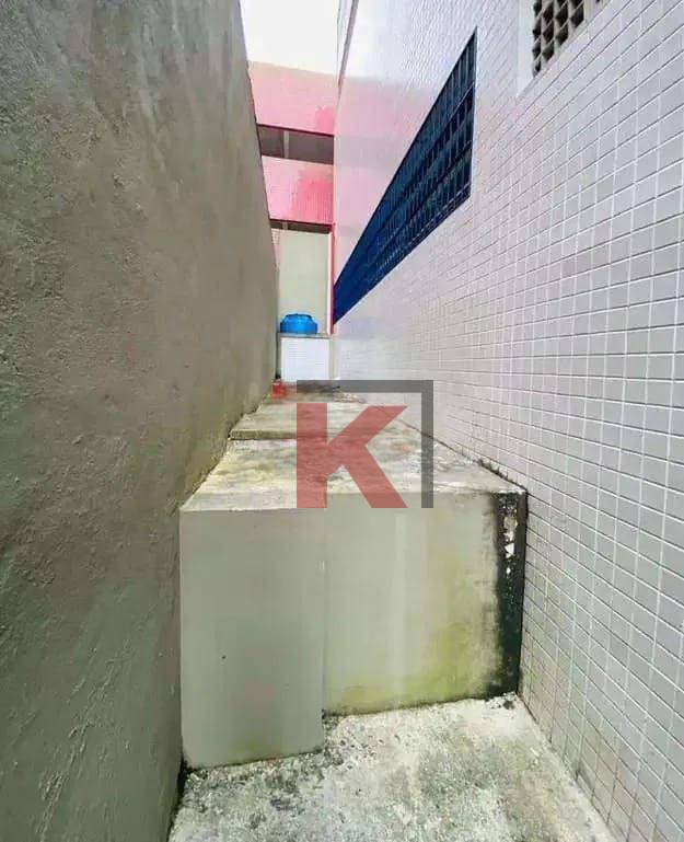 Depósito-Galpão, 976 m² - Foto 2