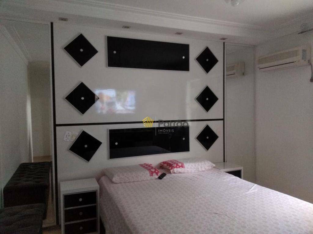 Sobrado à venda com 3 quartos, 318m² - Foto 62