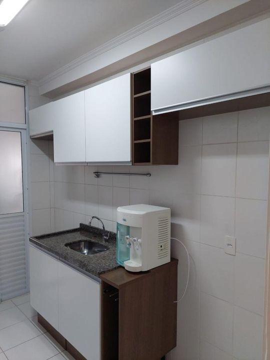 Apartamento à venda com 3 quartos, 78m² - Foto 11