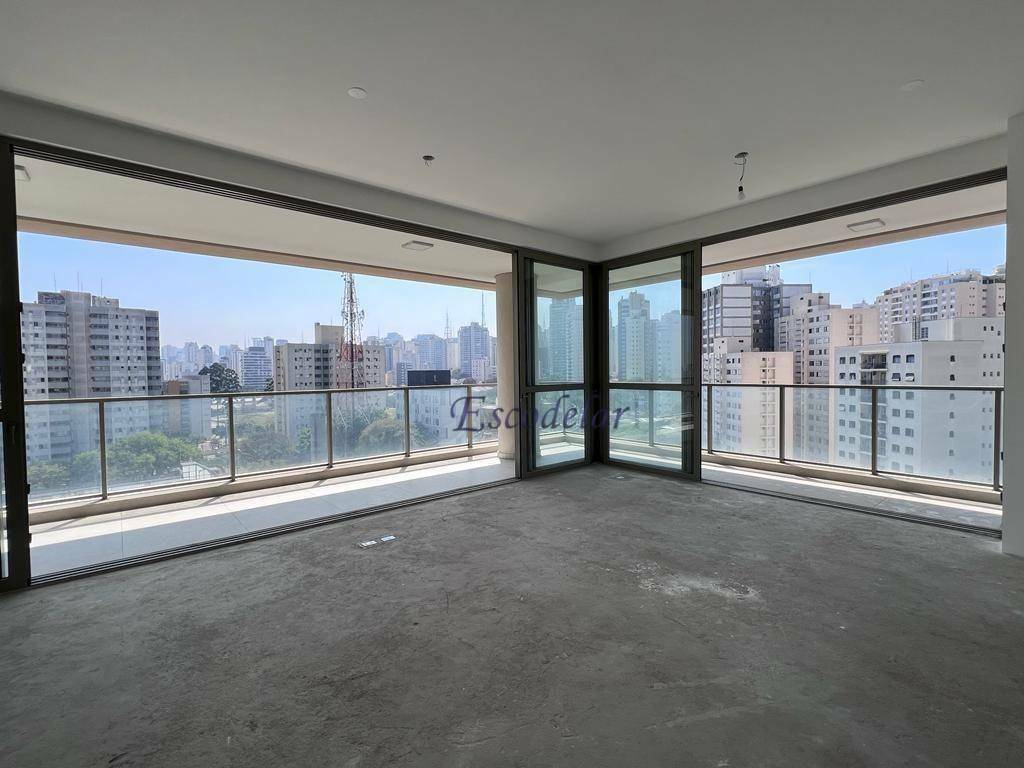 Apartamento à venda com 4 quartos, 294m² - Foto 52