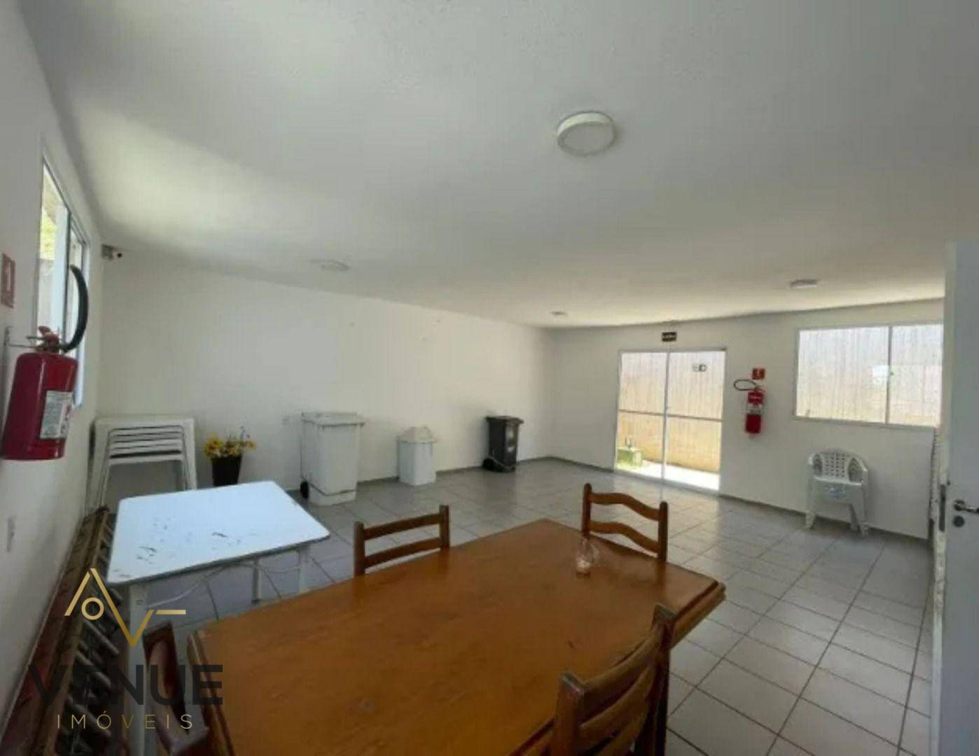 Apartamento à venda com 2 quartos, 38m² - Foto 21