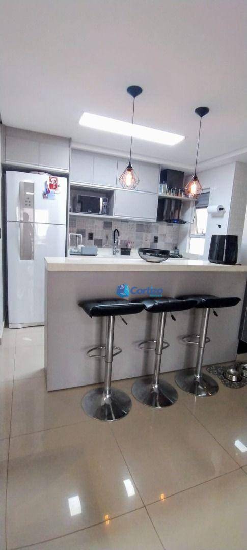 Apartamento à venda com 3 quartos, 72m² - Foto 5