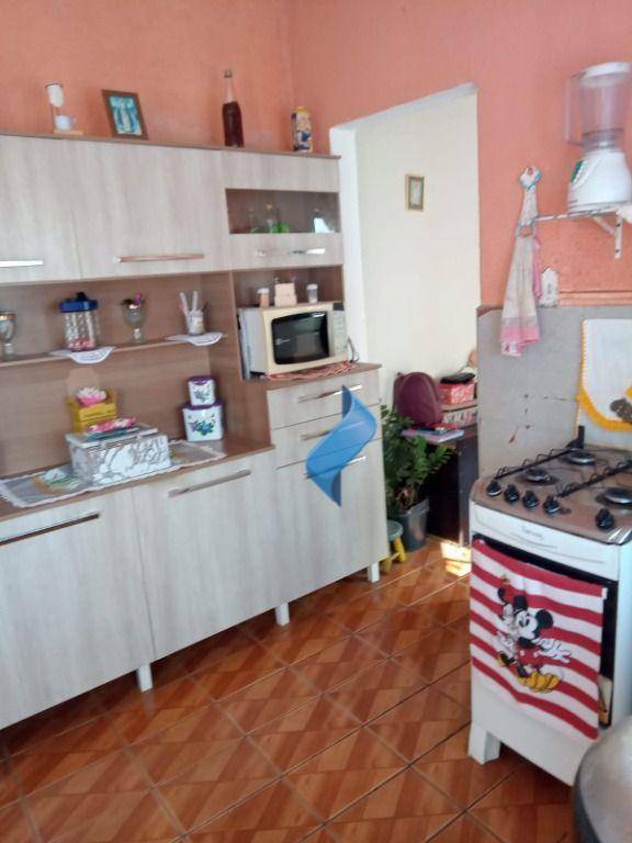 Casa à venda com 3 quartos, 197m² - Foto 15