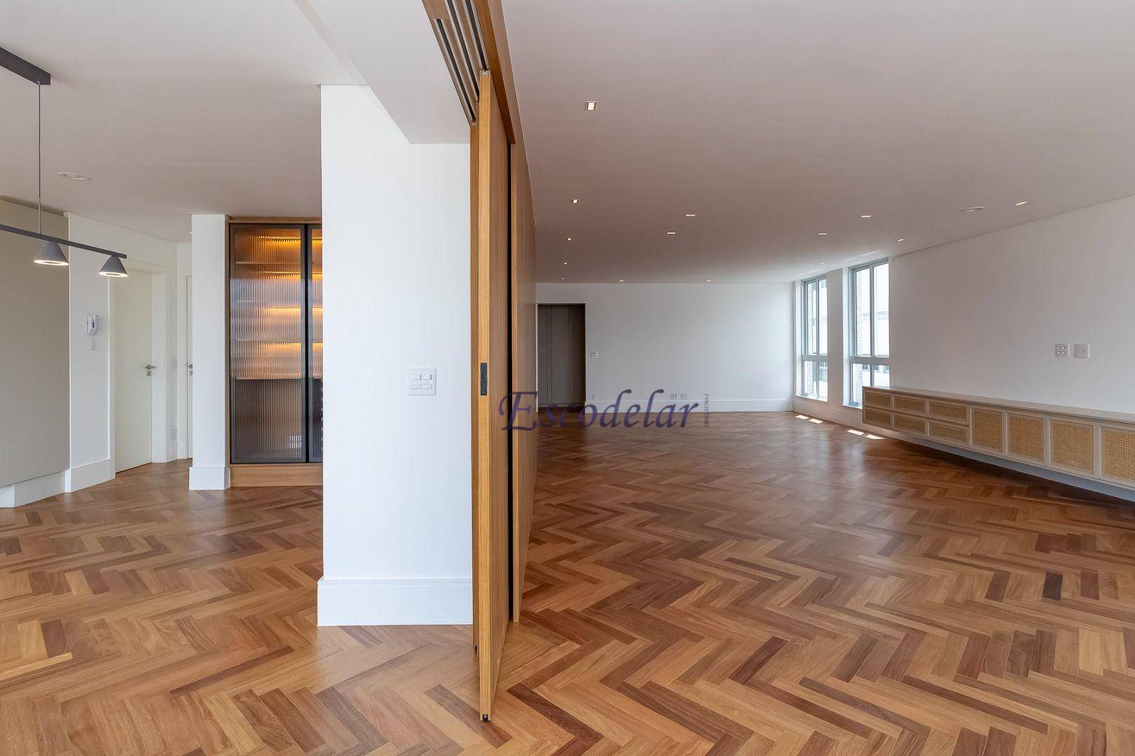 Apartamento à venda com 3 quartos, 289m² - Foto 45