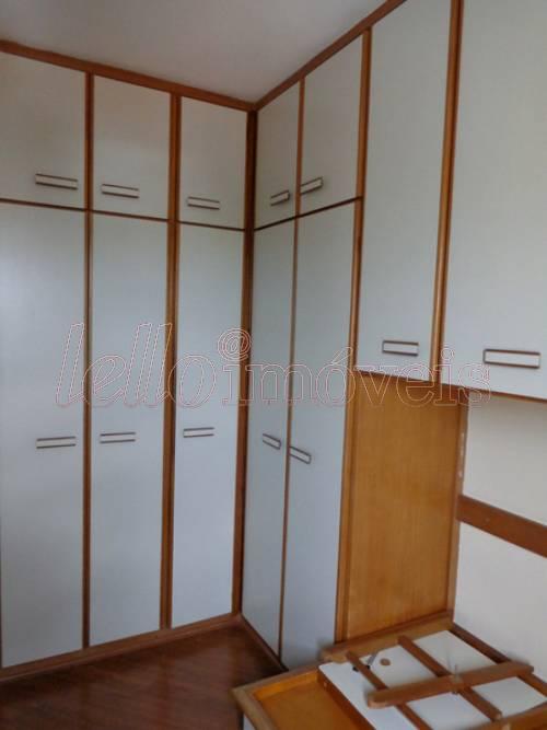 Apartamento para alugar com 3 quartos, 95m² - Foto 9