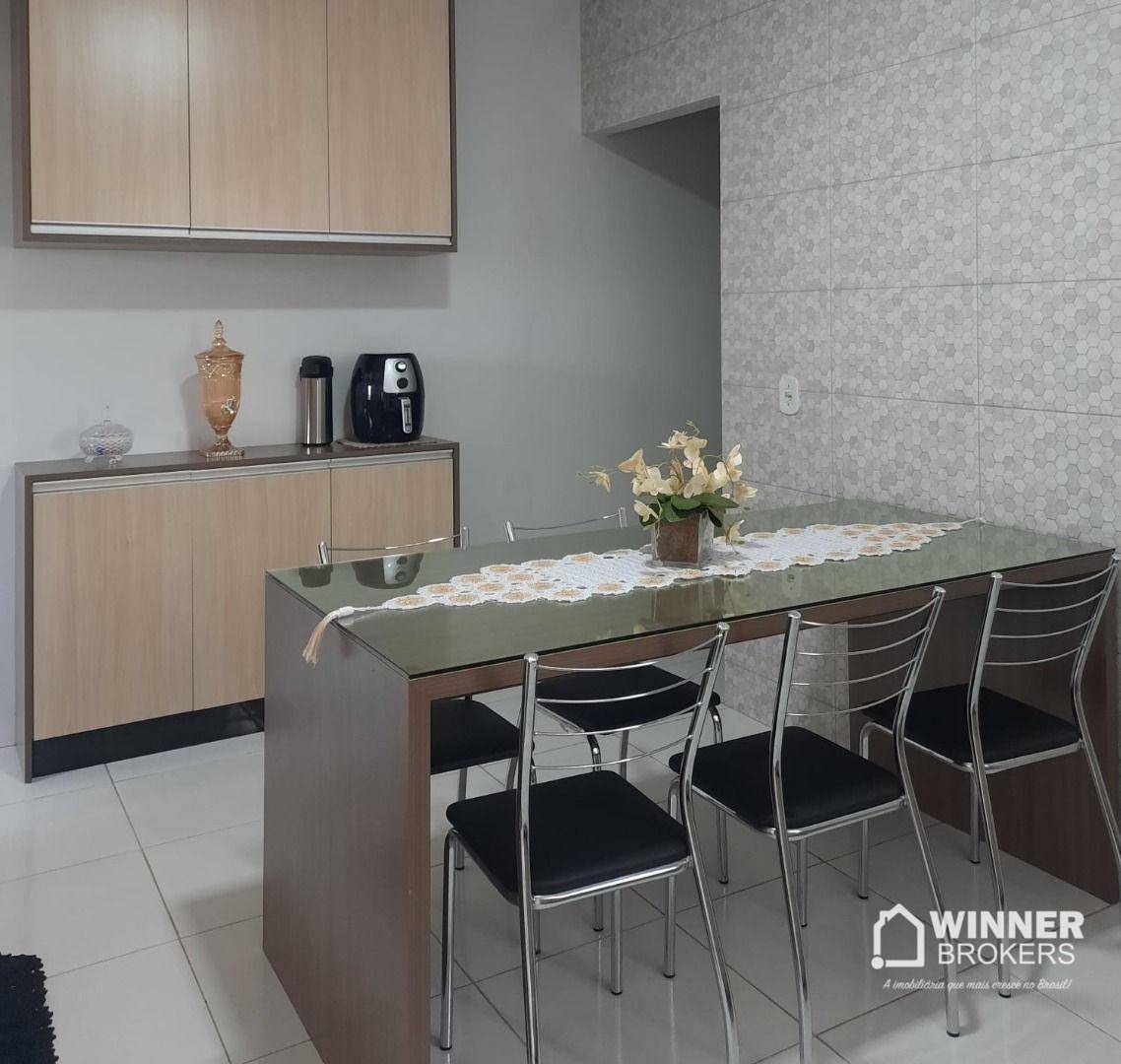 Casa à venda com 2 quartos, 130m² - Foto 5