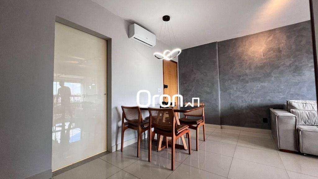 Apartamento à venda com 3 quartos, 75m² - Foto 3