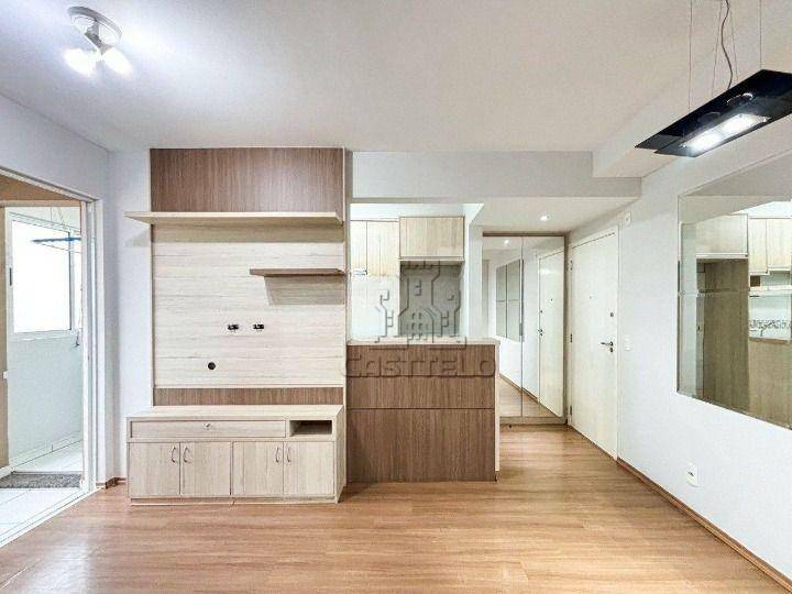 Apartamento para alugar com 3 quartos, 63m² - Foto 4