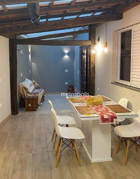 Apartamento à venda com 3 quartos, 133m² - Foto 16