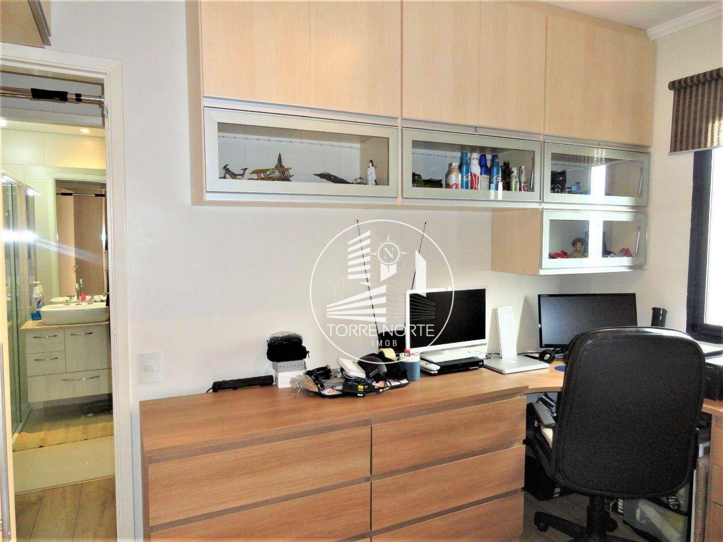 Apartamento à venda com 2 quartos, 60m² - Foto 35