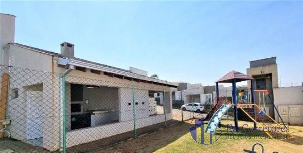 Casa de Condomínio à venda com 3 quartos, 84m² - Foto 23