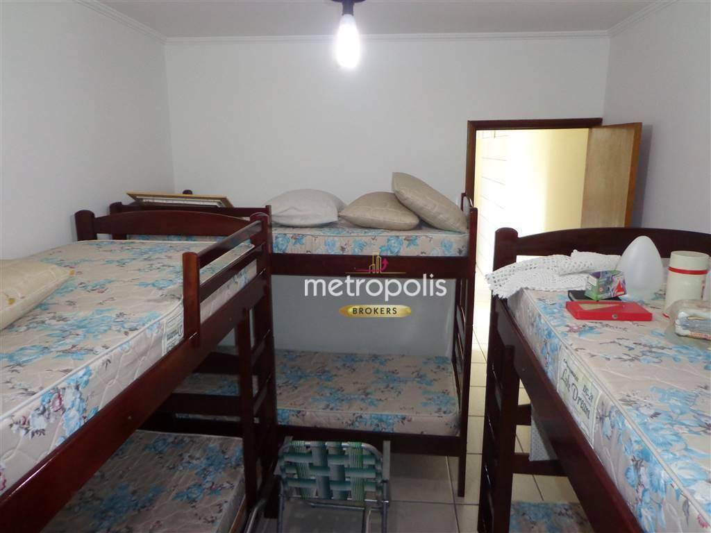 Apartamento à venda com 1 quarto, 50m² - Foto 4