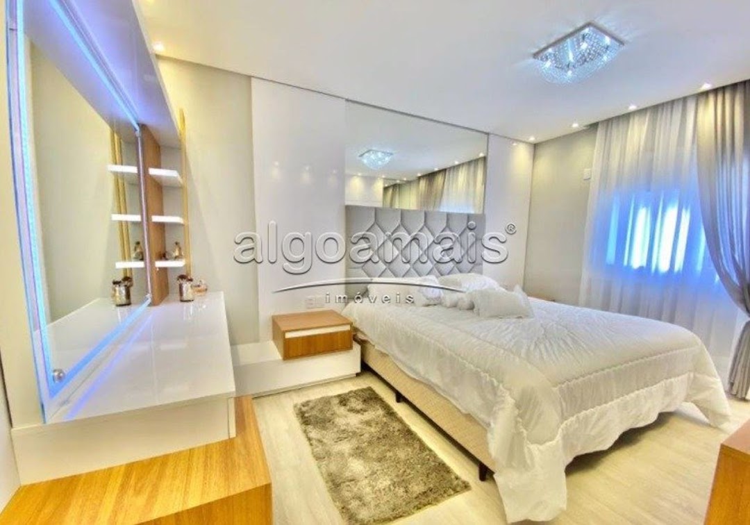 Casa de Condomínio à venda com 3 quartos, 210m² - Foto 13