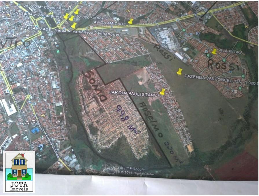 Loteamento e Condomínio à venda, 110000m² - Foto 2