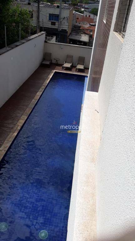 Apartamento para alugar com 2 quartos, 75m² - Foto 22