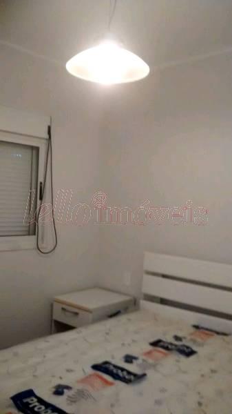 Apartamento para alugar com 1 quarto, 35m² - Foto 7