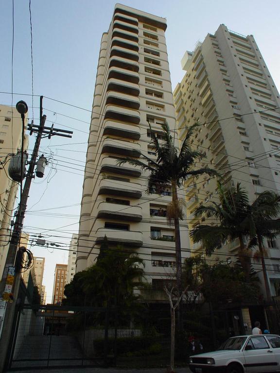 Apartamento à venda com 4 quartos, 411m² - Foto 6