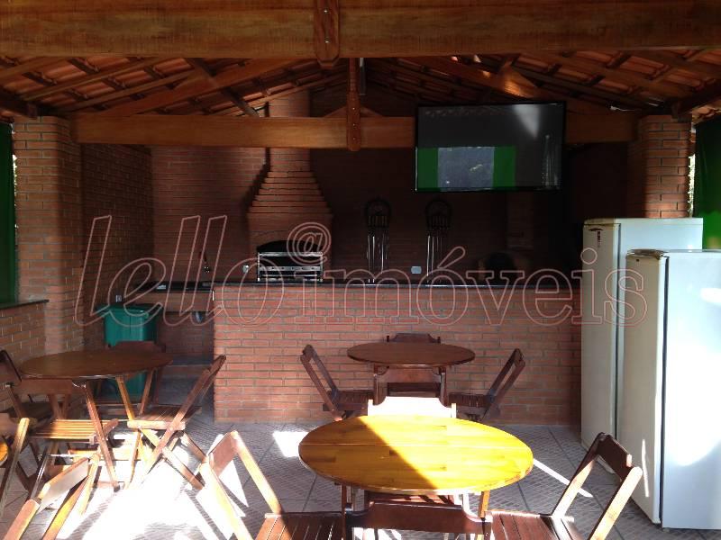 Apartamento à venda com 4 quartos, 227m² - Foto 15