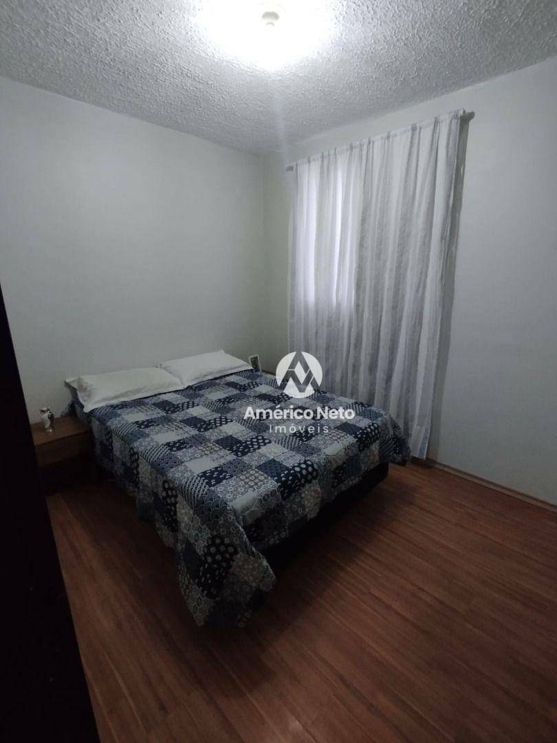 Apartamento à venda com 3 quartos, 60m² - Foto 14