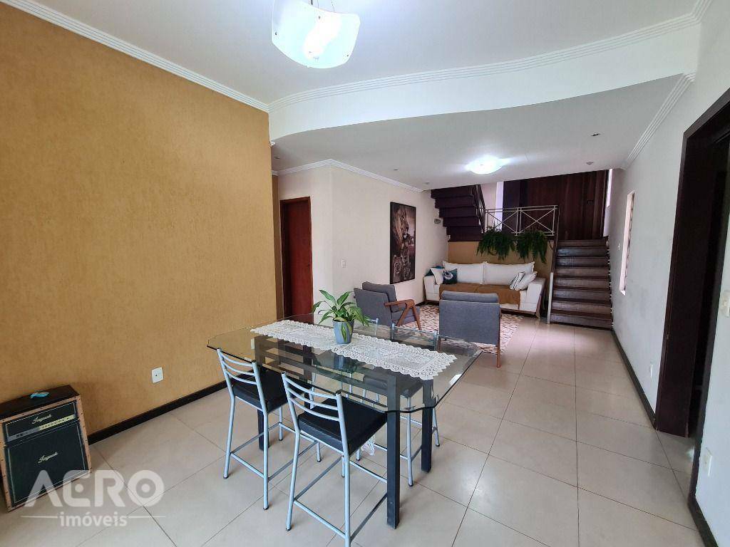 Casa de Condomínio à venda com 4 quartos, 600m² - Foto 36