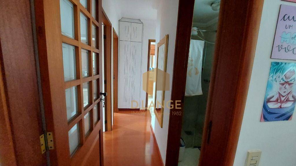 Apartamento à venda com 3 quartos, 93m² - Foto 12