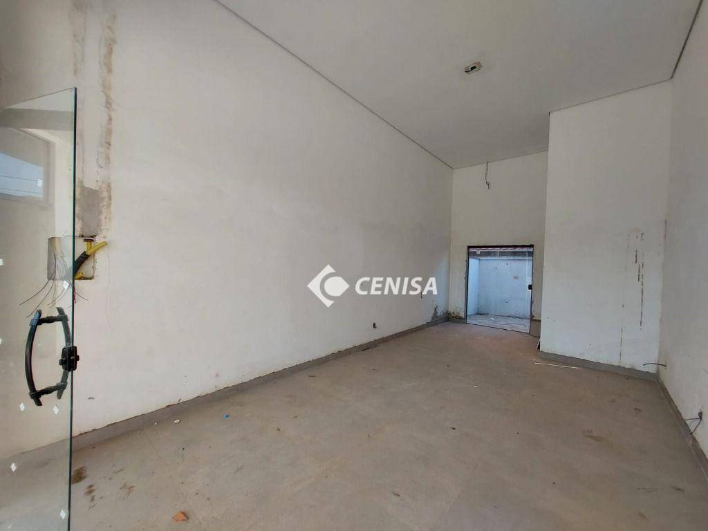 Conjunto Comercial-Sala para alugar, 28m² - Foto 4