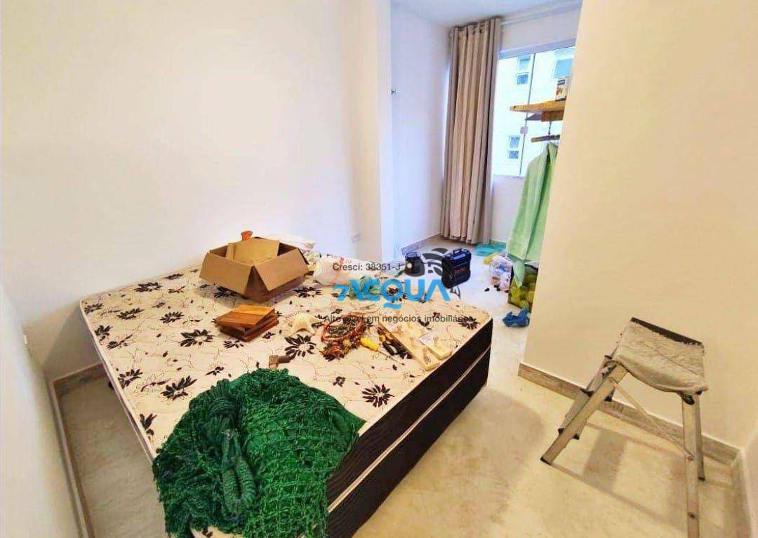 Apartamento à venda com 2 quartos, 65m² - Foto 3