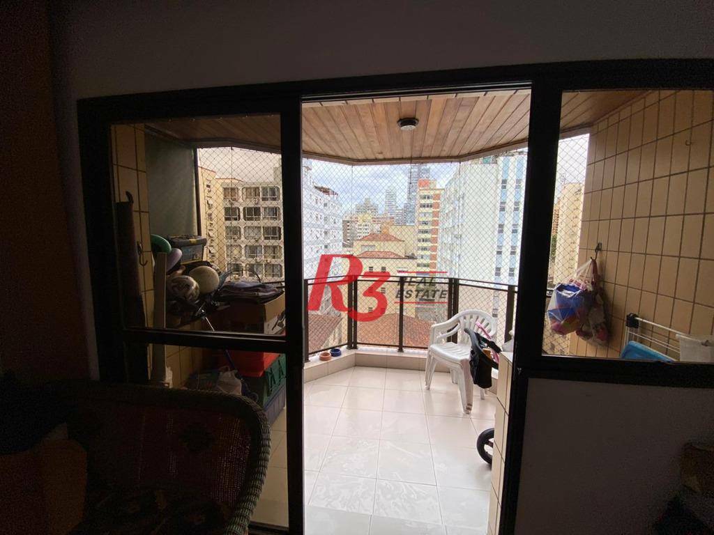 Apartamento à venda com 2 quartos, 125m² - Foto 11