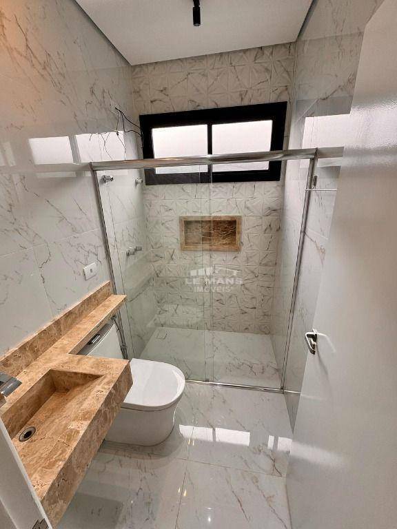 Casa de Condomínio à venda com 3 quartos, 140m² - Foto 8