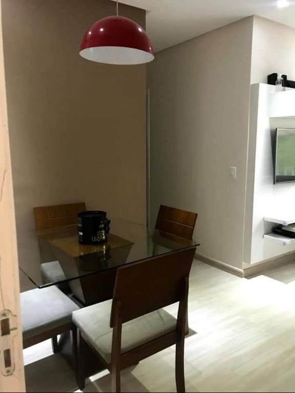 Apartamento, 2 quartos, 46 m² - Foto 4