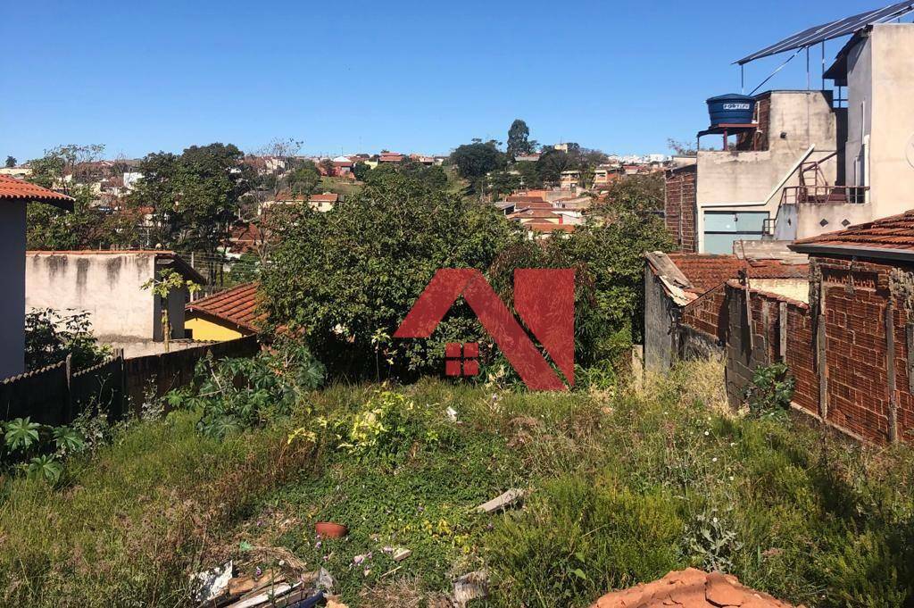 Terreno à venda, 250M2 - Foto 1