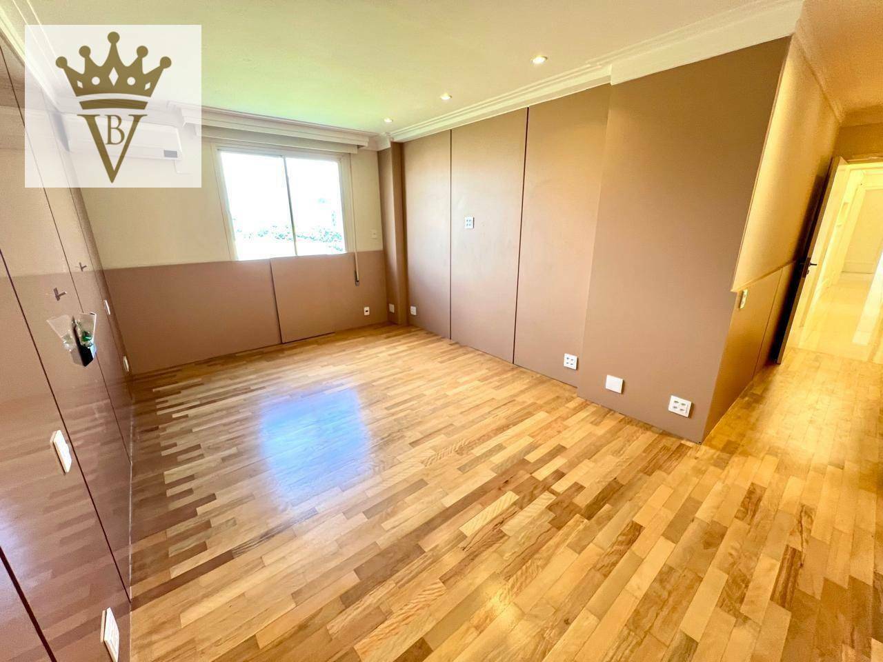 Apartamento para alugar com 3 quartos, 222m² - Foto 42