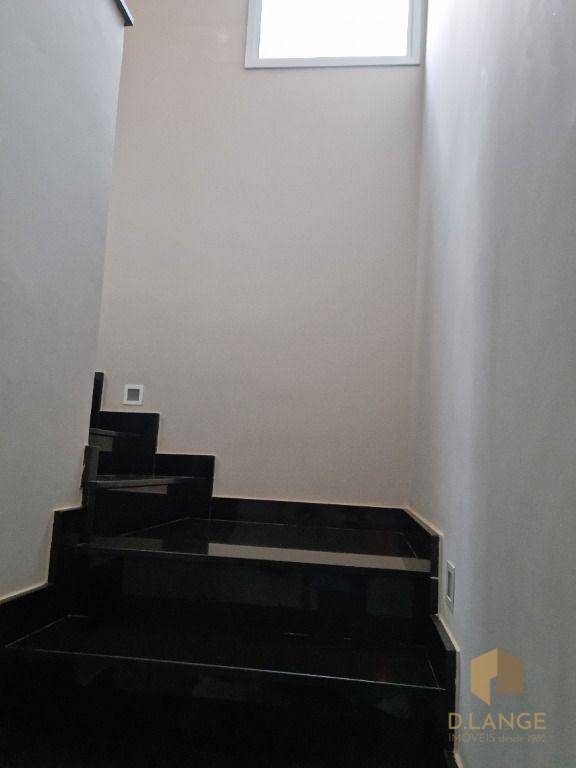 Casa de Condomínio à venda com 3 quartos, 175m² - Foto 18